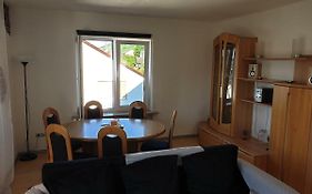Ferienwohnung Schaefer- Arnold