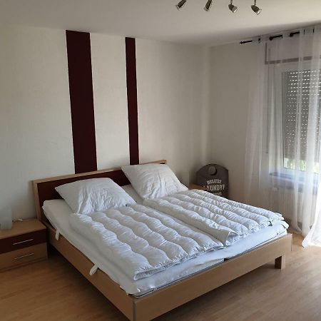 Ferienwohnung Schaefer- Arnold Rüdesheim am Rhein Buitenkant foto