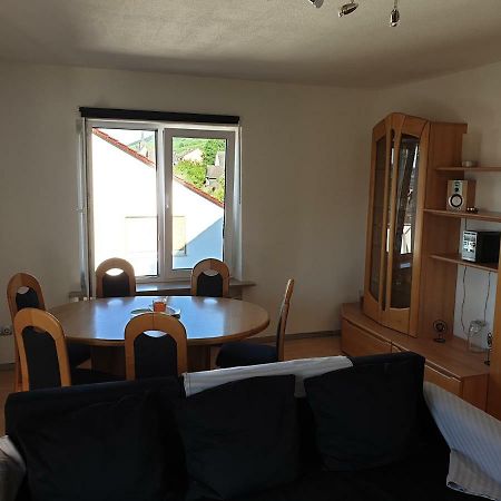 Ferienwohnung Schaefer- Arnold Rüdesheim am Rhein Buitenkant foto