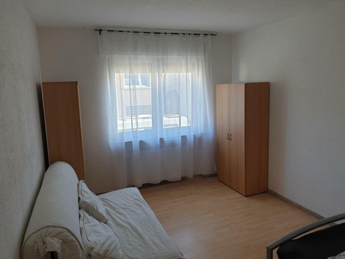 Ferienwohnung Schaefer- Arnold Rüdesheim am Rhein Buitenkant foto