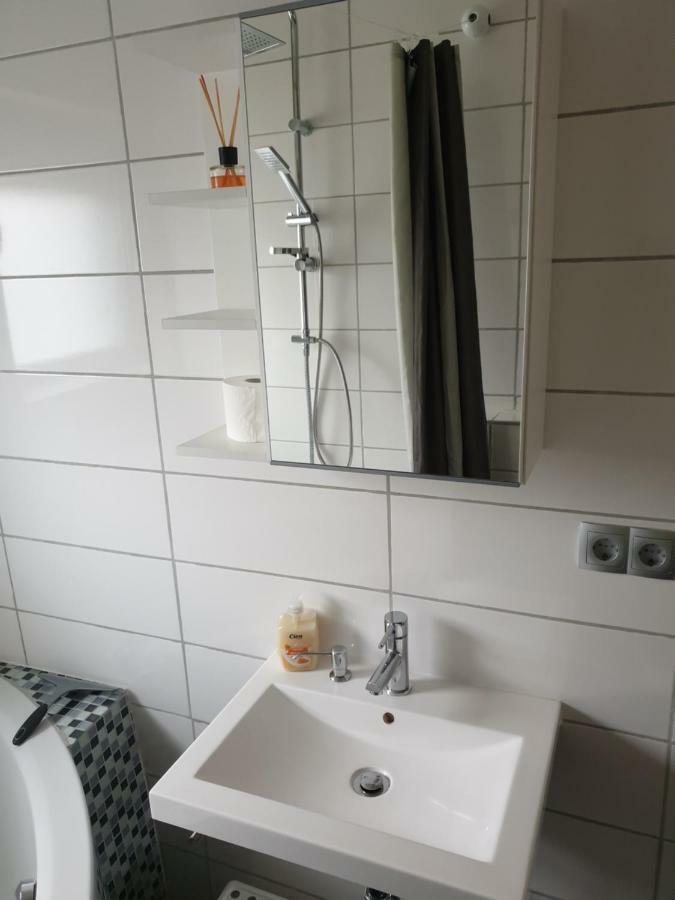 Ferienwohnung Schaefer- Arnold Rüdesheim am Rhein Buitenkant foto