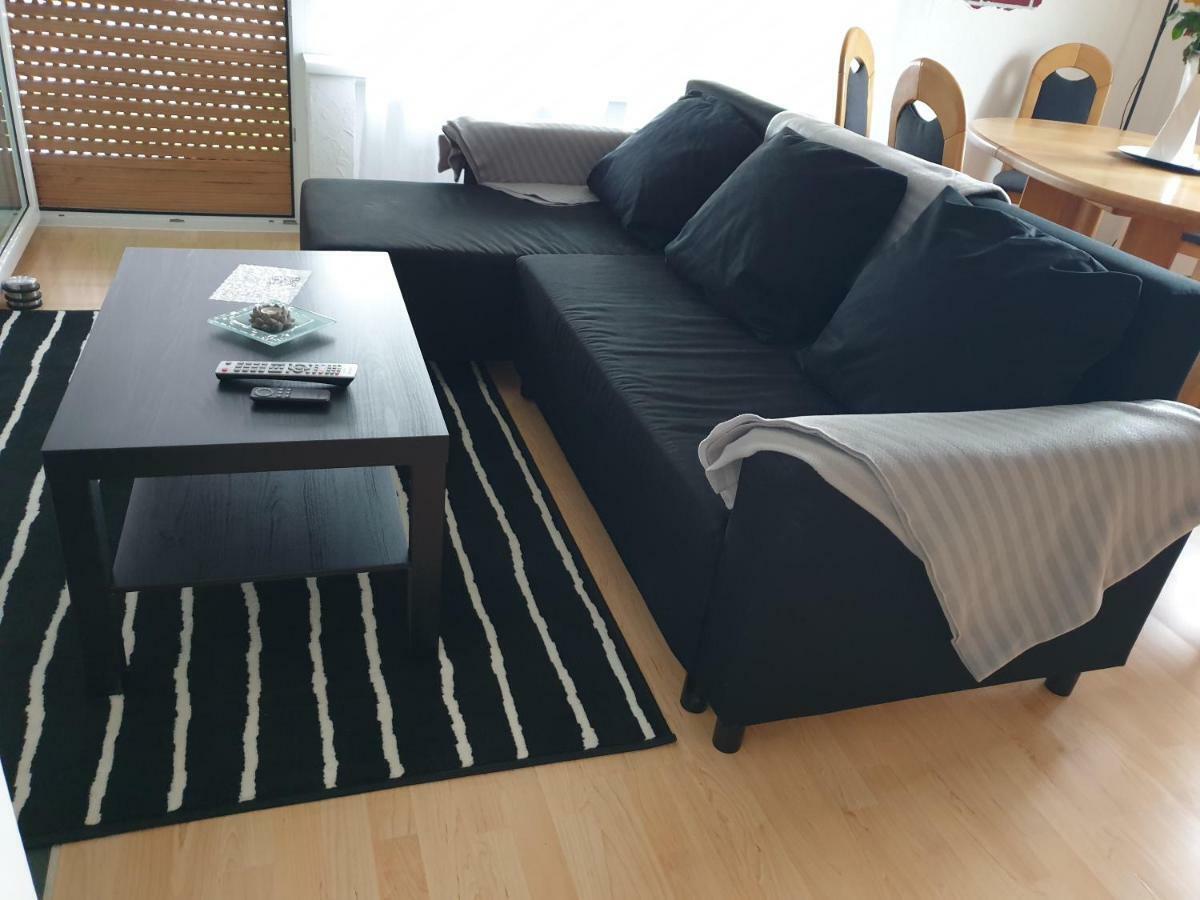 Ferienwohnung Schaefer- Arnold Rüdesheim am Rhein Buitenkant foto