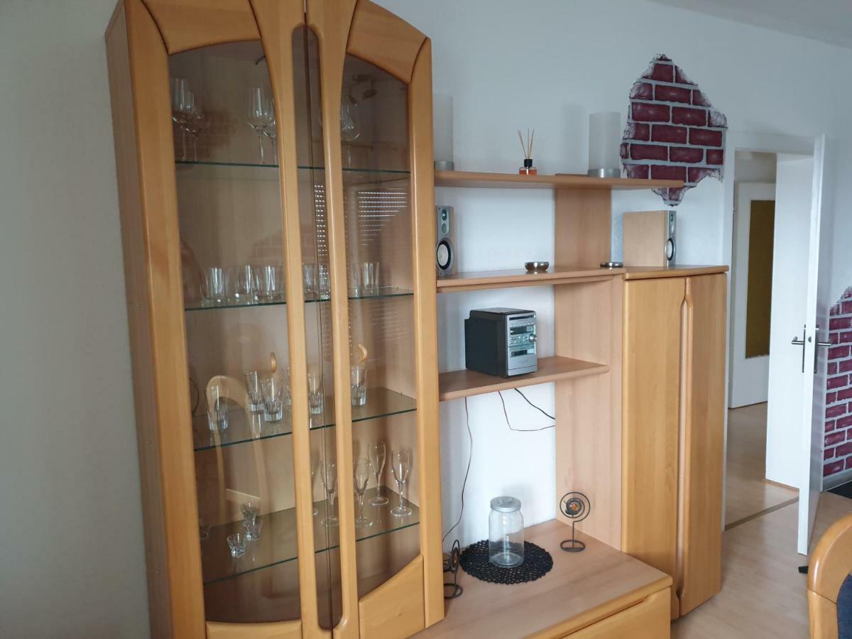 Ferienwohnung Schaefer- Arnold Rüdesheim am Rhein Buitenkant foto