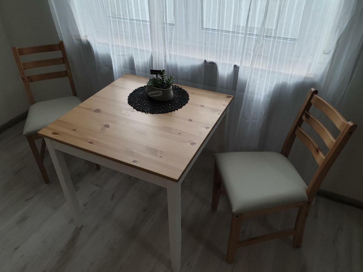 Ferienwohnung Schaefer- Arnold Rüdesheim am Rhein Buitenkant foto